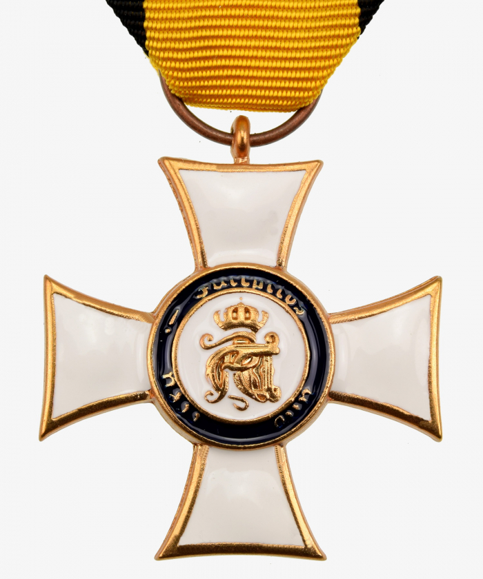 Württemberg Militär-Verdienstorden Ritterkreuz
